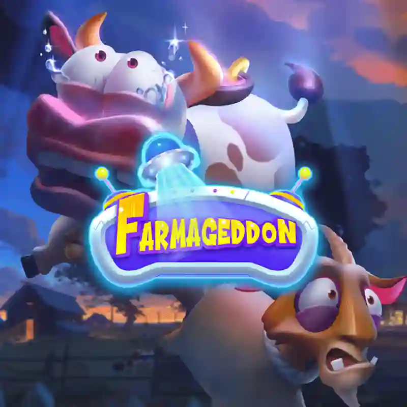 Farmageddon Slot Game mexgana
