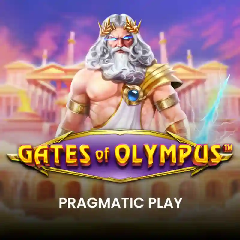 Gates Of Olympus Slot