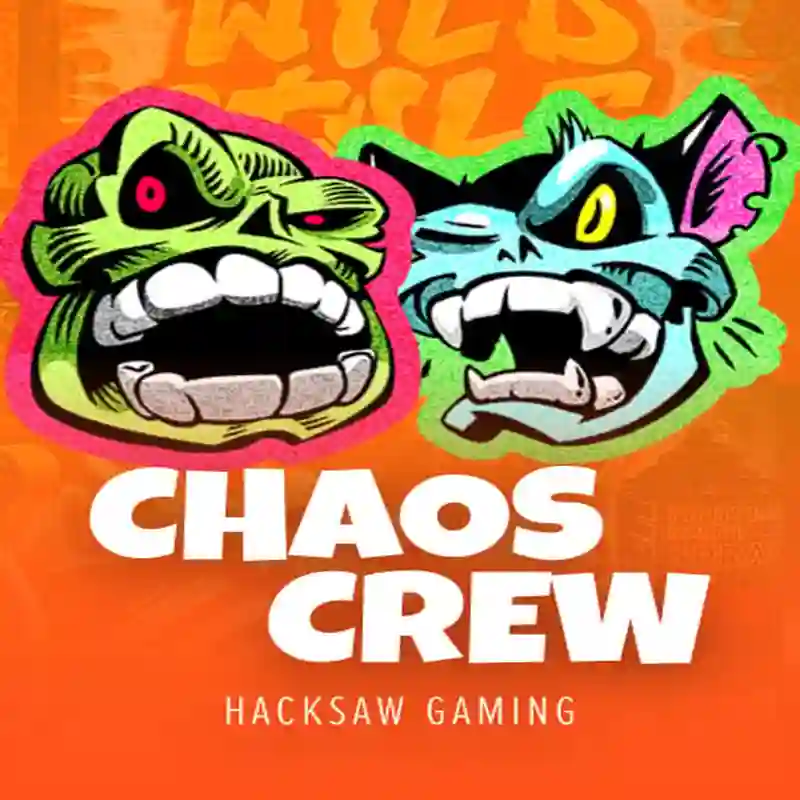 HS Chaos Crew Tragamonedas Online Mexgana