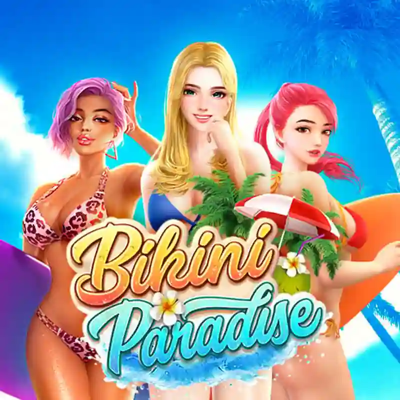 PGS Bikini Paradise Tragamonedas en mexgana