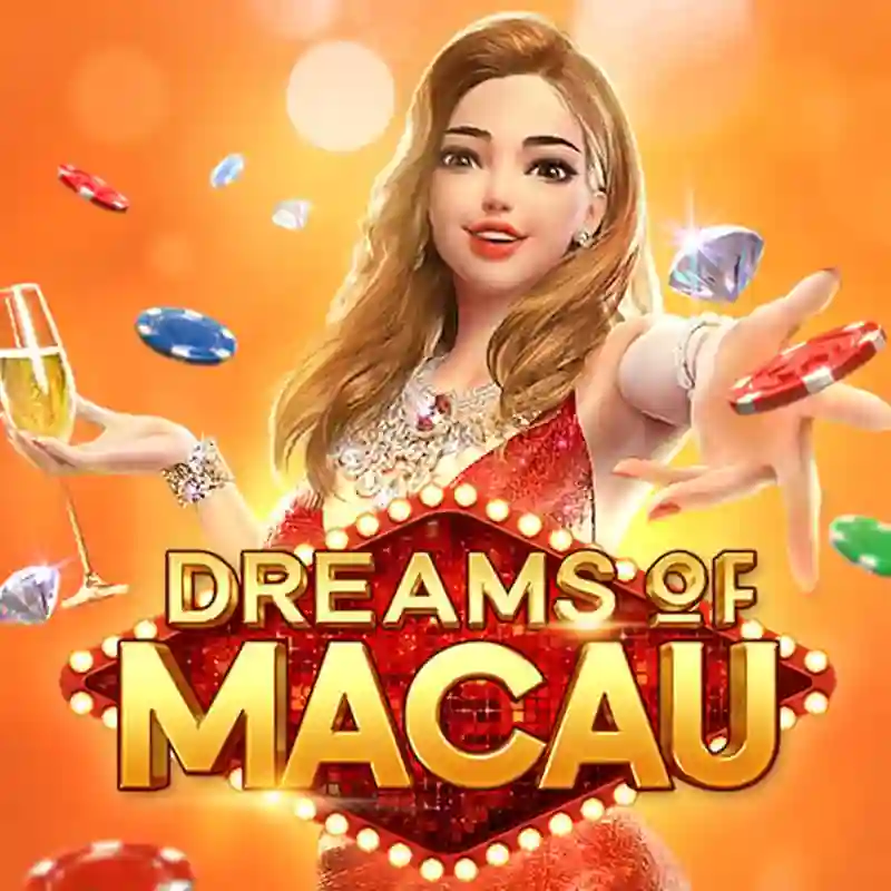 Jugar PGS Dreams of Macau en mexgana