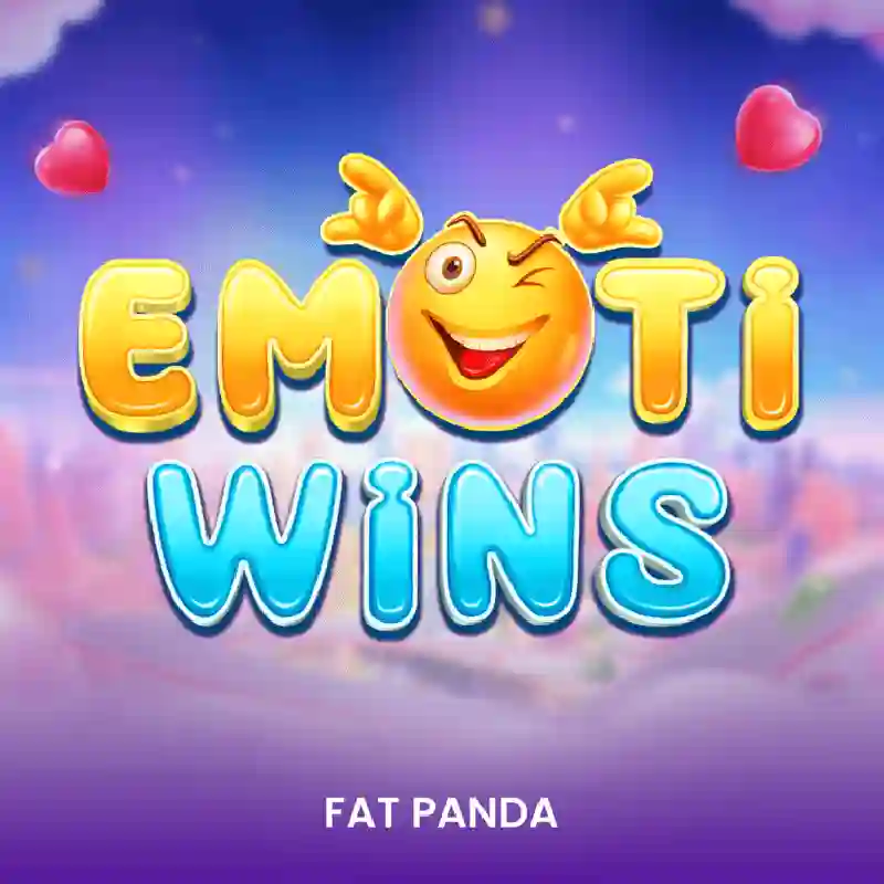Jugar PP Emotiwins en mexgana casino online