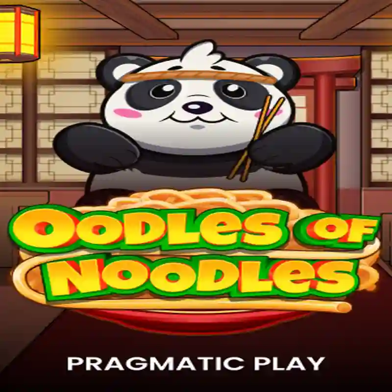 PP Oodles of Noodles Slot - mexgana