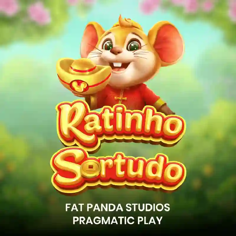 PP Ratinho Sortudo slot game en mexgana